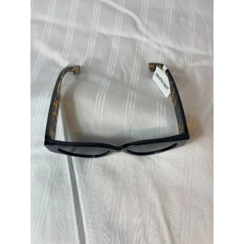 When I‎ Come Around Cat Eye Frame Sunglasses Tortoise